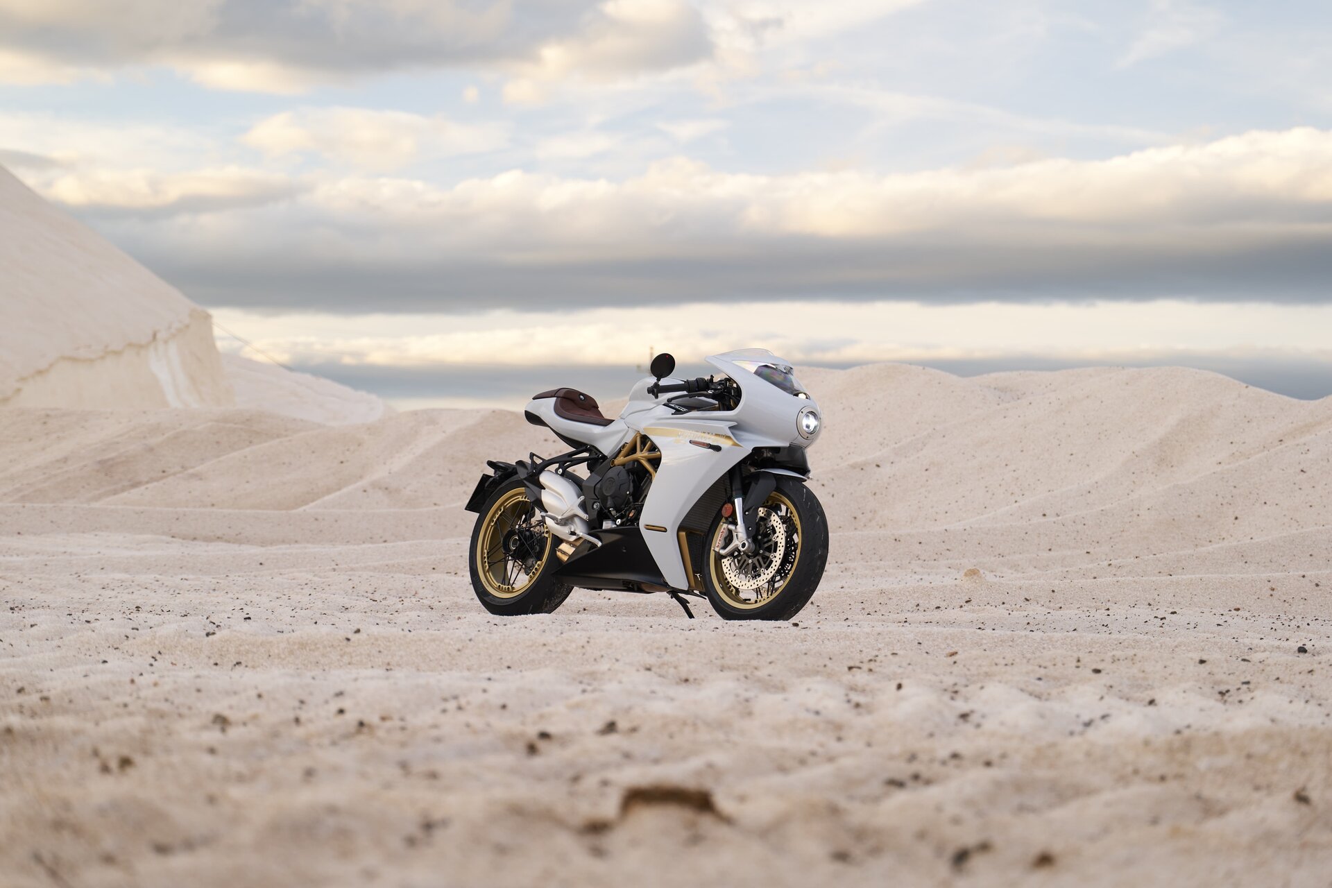 MV Agusta Superveloce S MY 2021