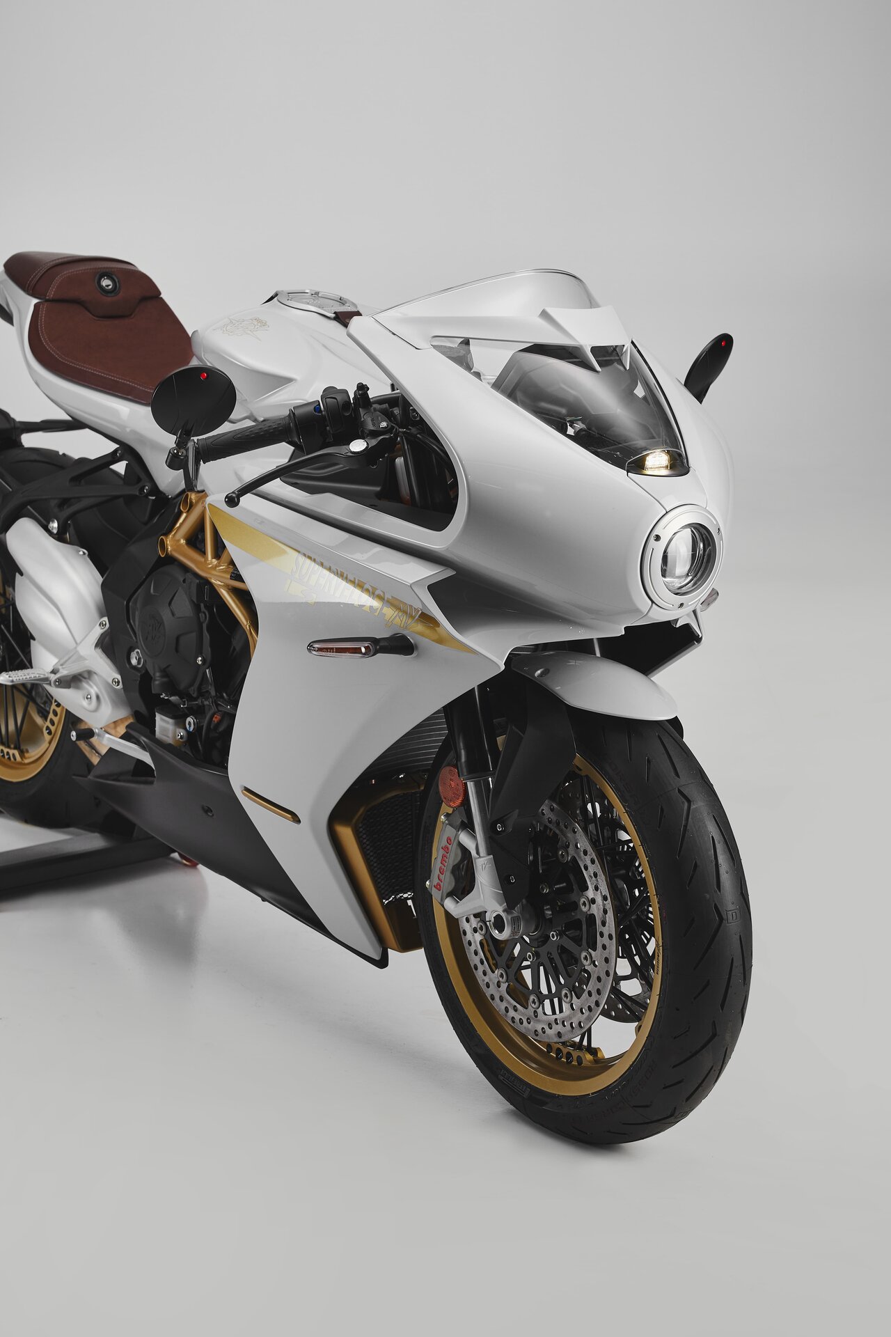 MV Agusta Superveloce S MY 2021