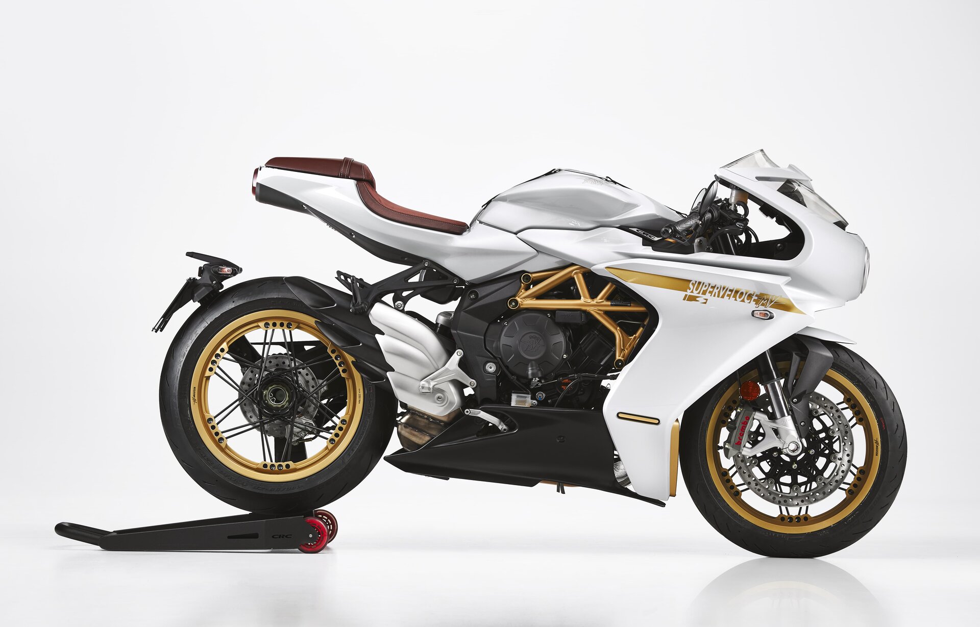 MV Agusta Superveloce S MY 2021