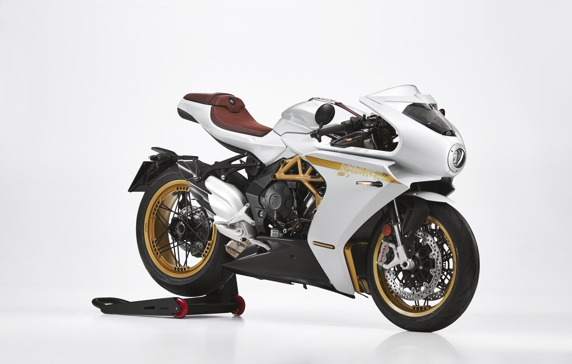 MV Agusta Superveloce S MY 2021