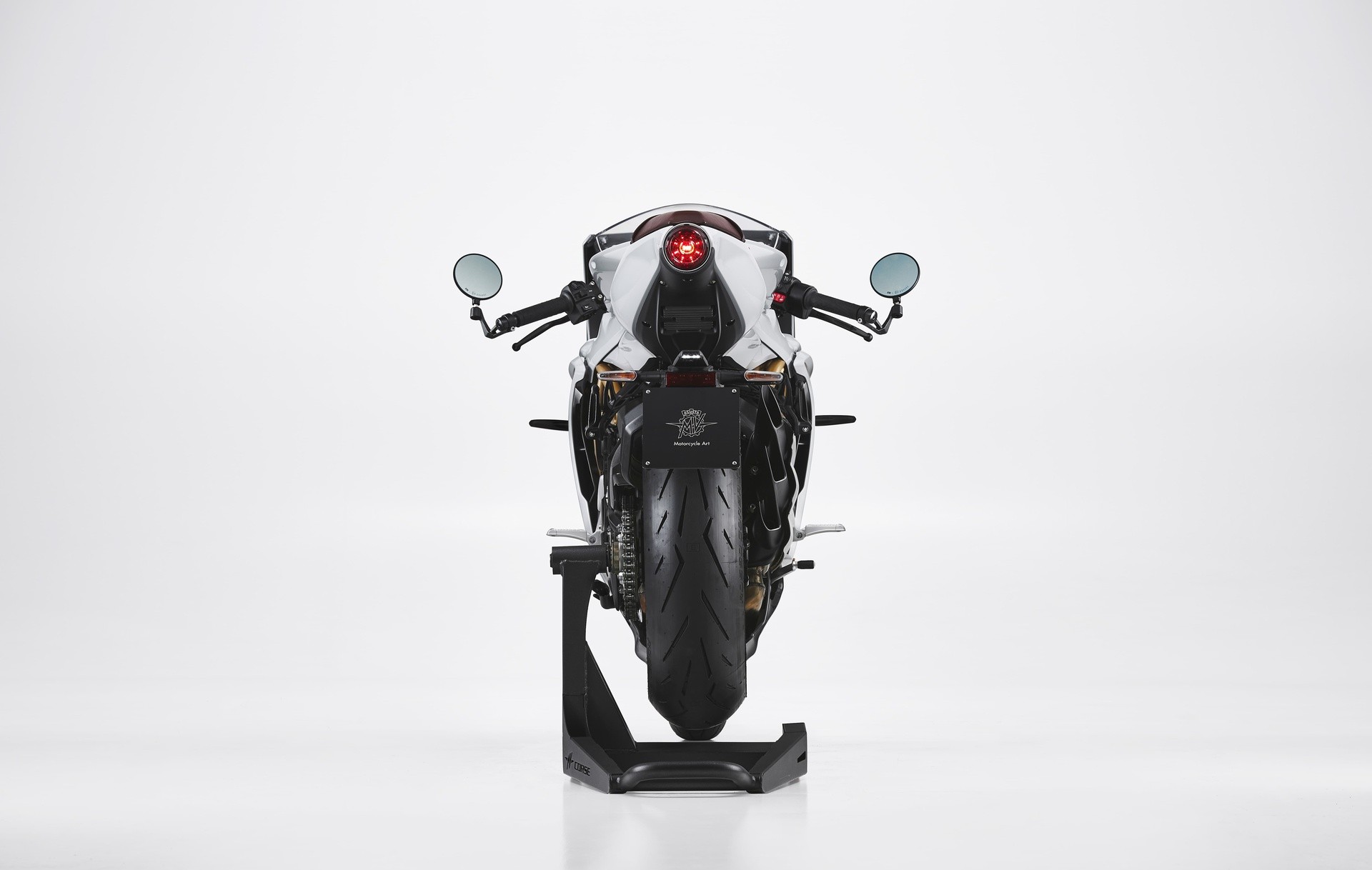 MV Agusta Superveloce S MY 2021