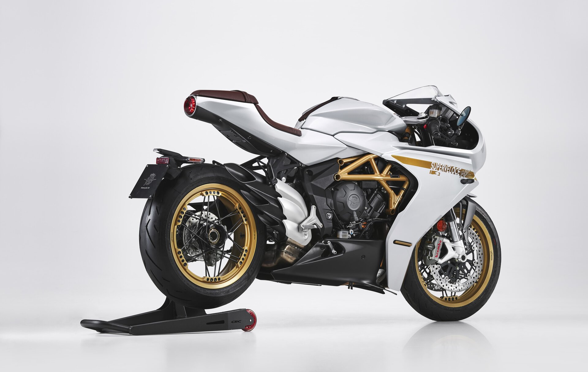 MV Agusta Superveloce S MY 2021