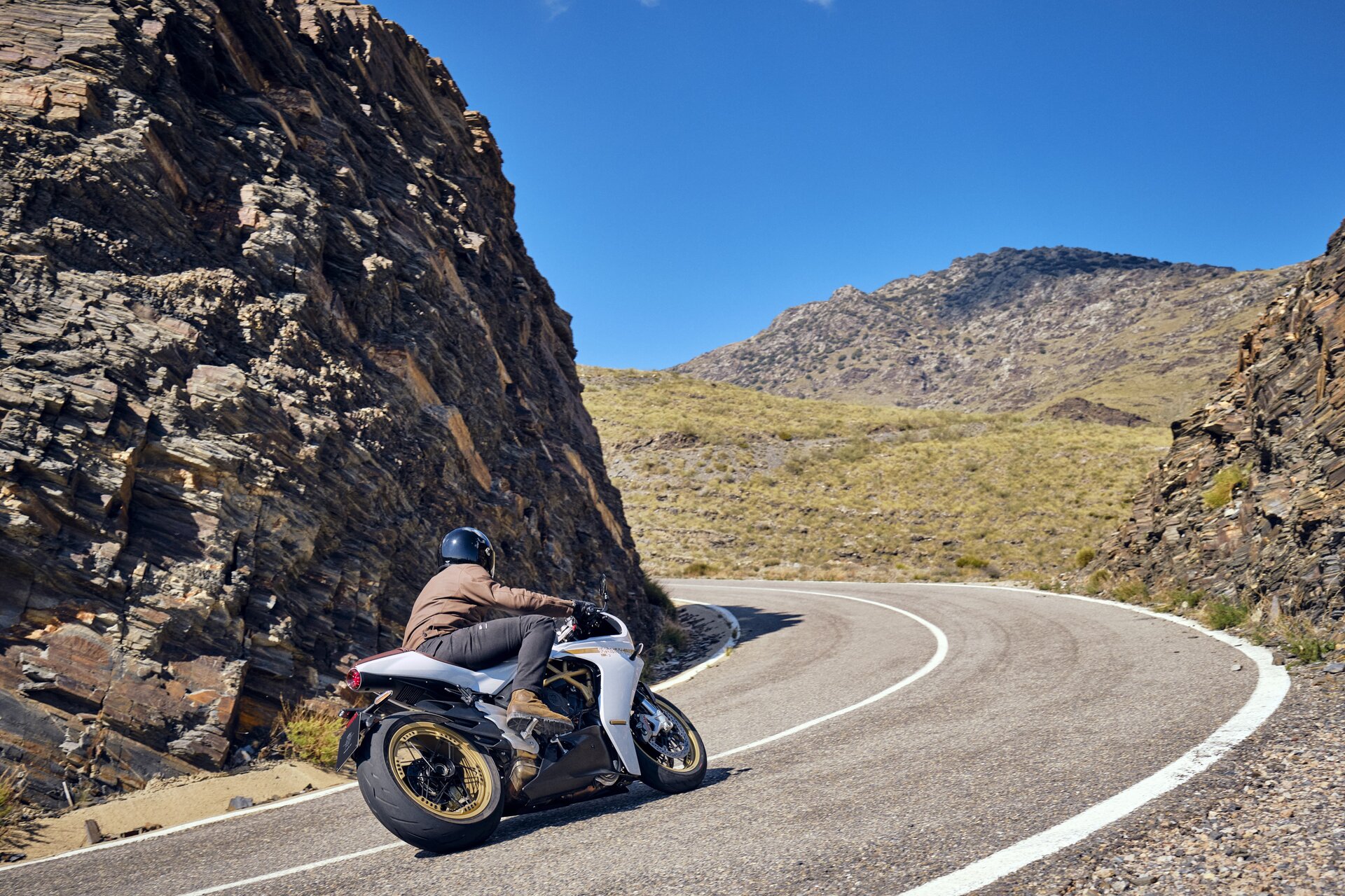 MV Agusta Superveloce S MY 2021