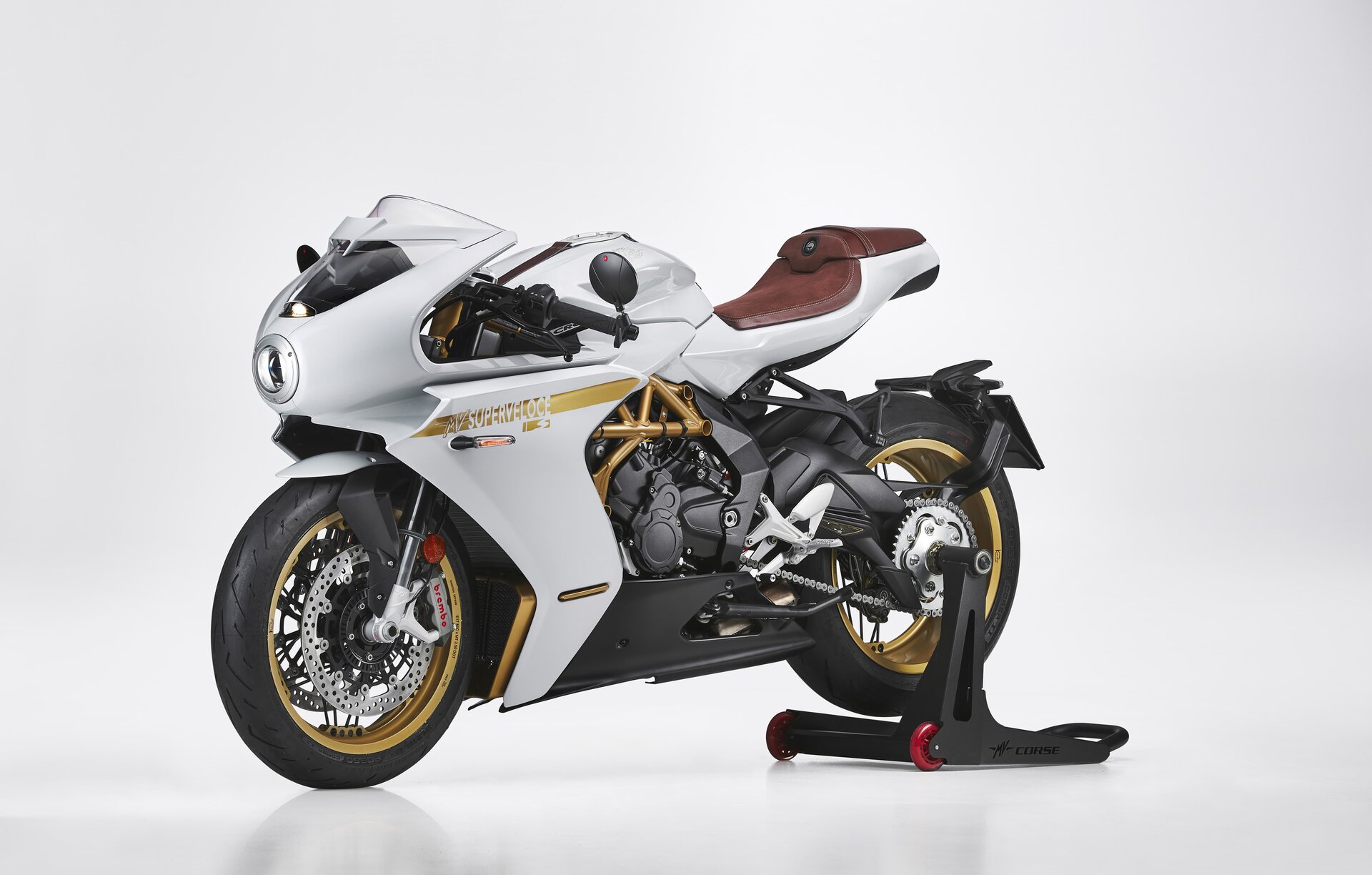 MV Agusta Superveloce S MY 2021