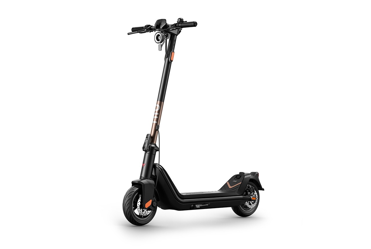 NIU Kick Scooter