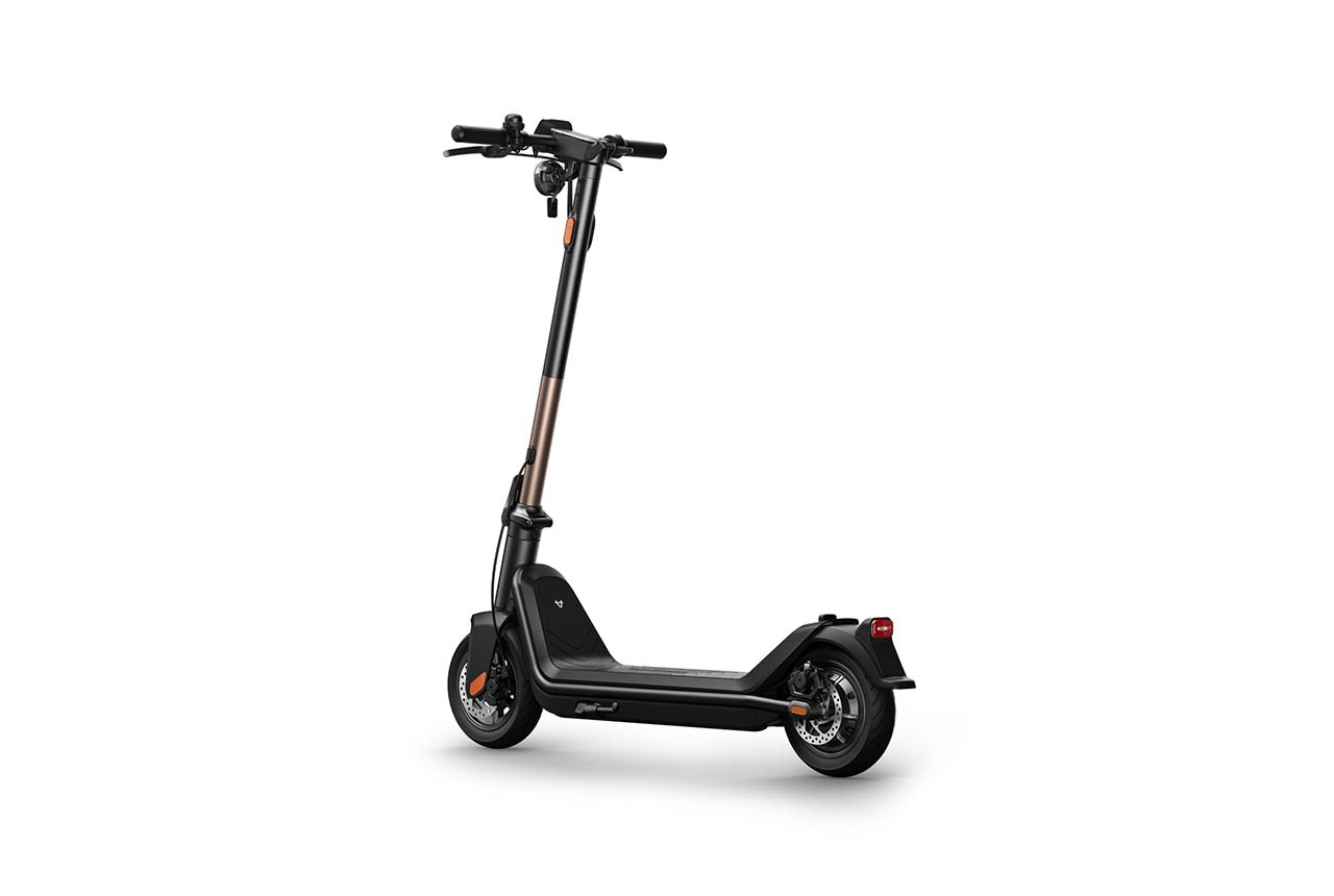 NIU Kick Scooter