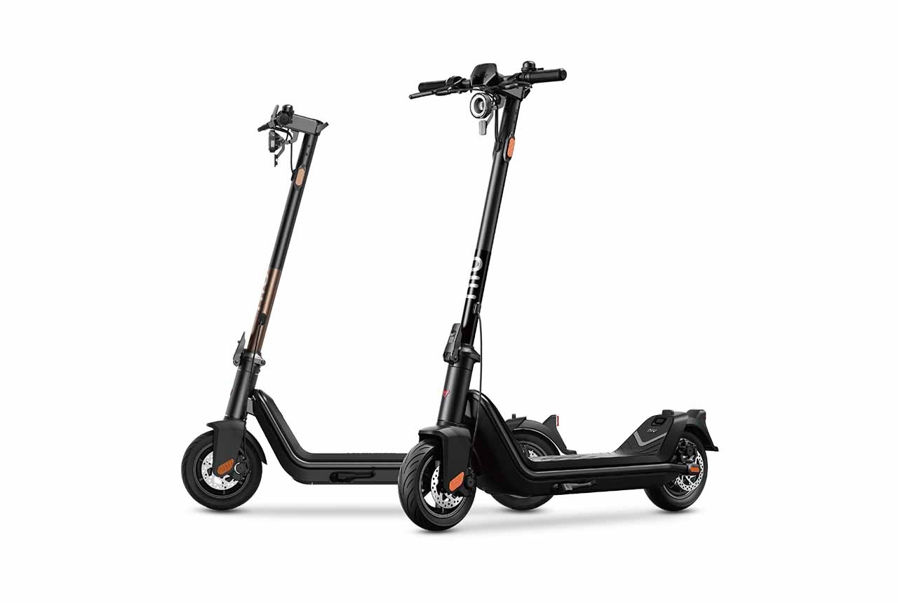 NIU Kick Scooter