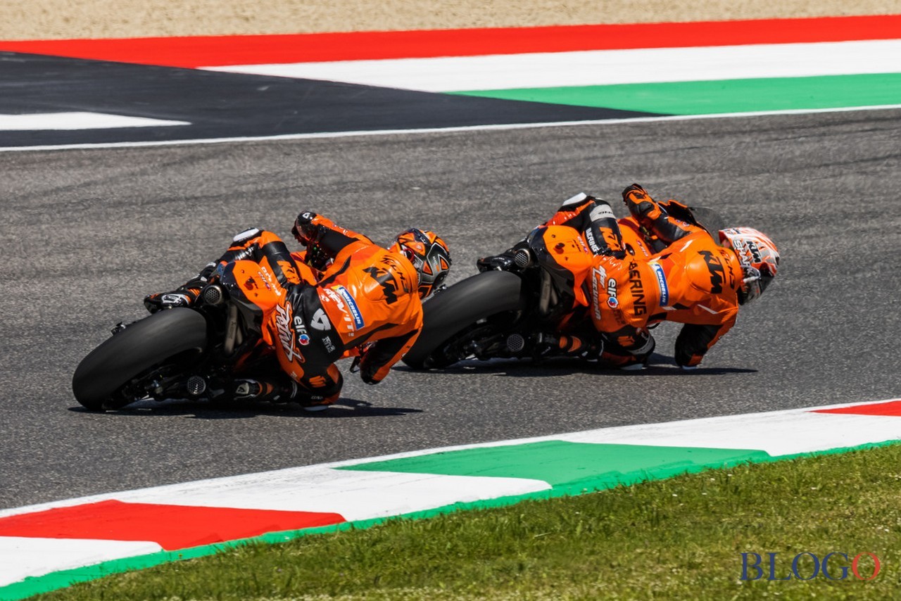 MotoGP Italia 2021 | Gara Mugello