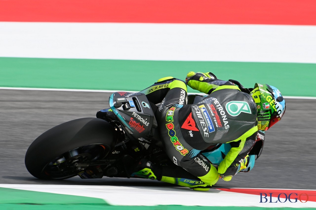 MotoGP Italia 2021 | Gara Mugello