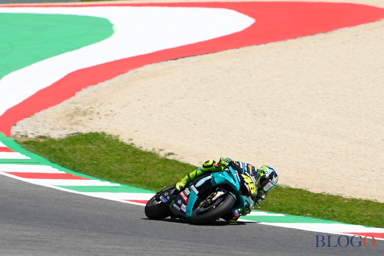 MotoGP Italia 2021 | Gara Mugello