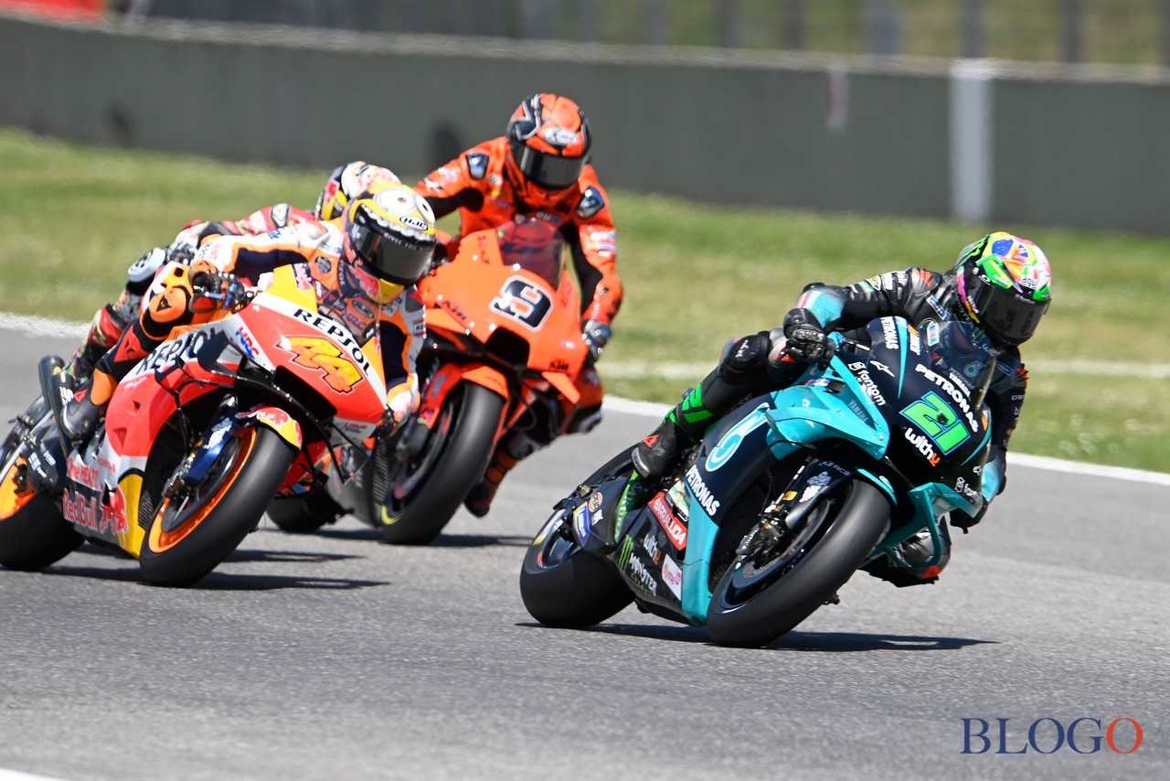 MotoGP Italia 2021 | Gara Mugello