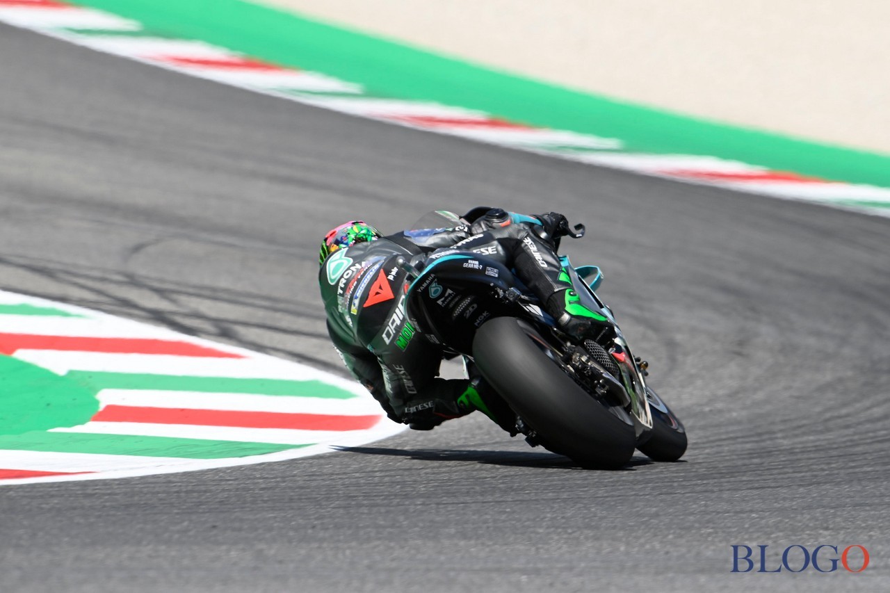 MotoGP Italia 2021 | Gara Mugello