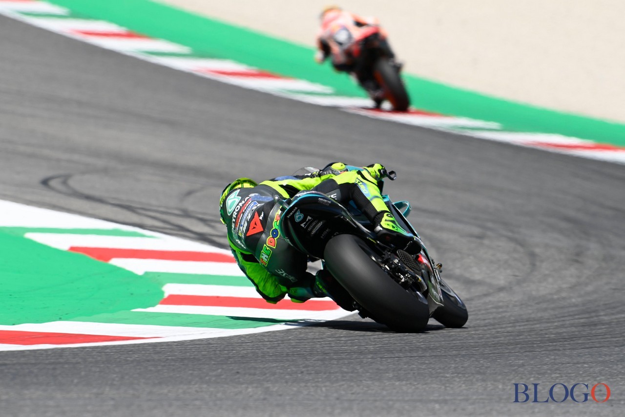 MotoGP Italia 2021 | Gara Mugello