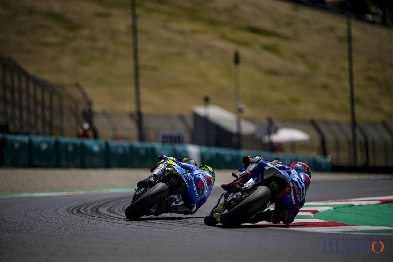 MotoGP Italia 2021 | Gara Mugello