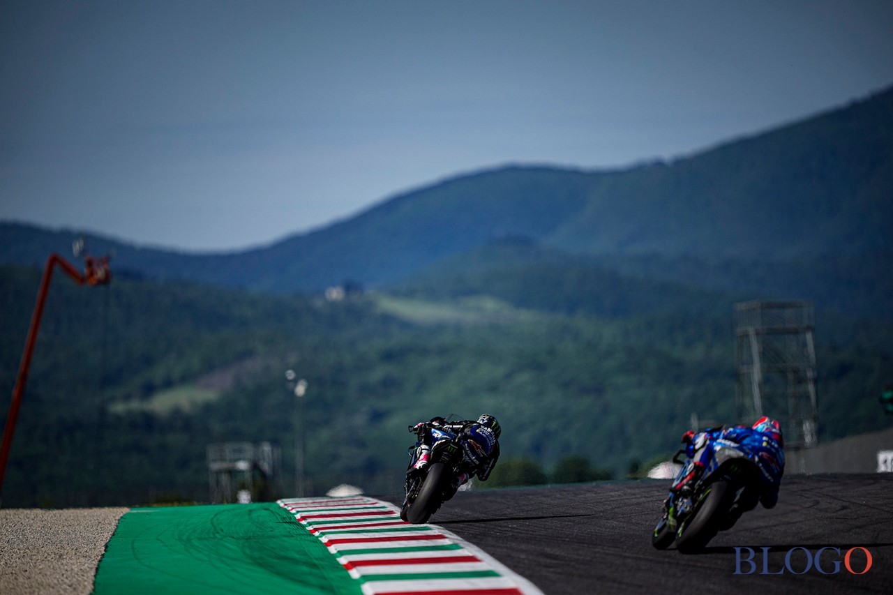 MotoGP Italia 2021 | Gara Mugello