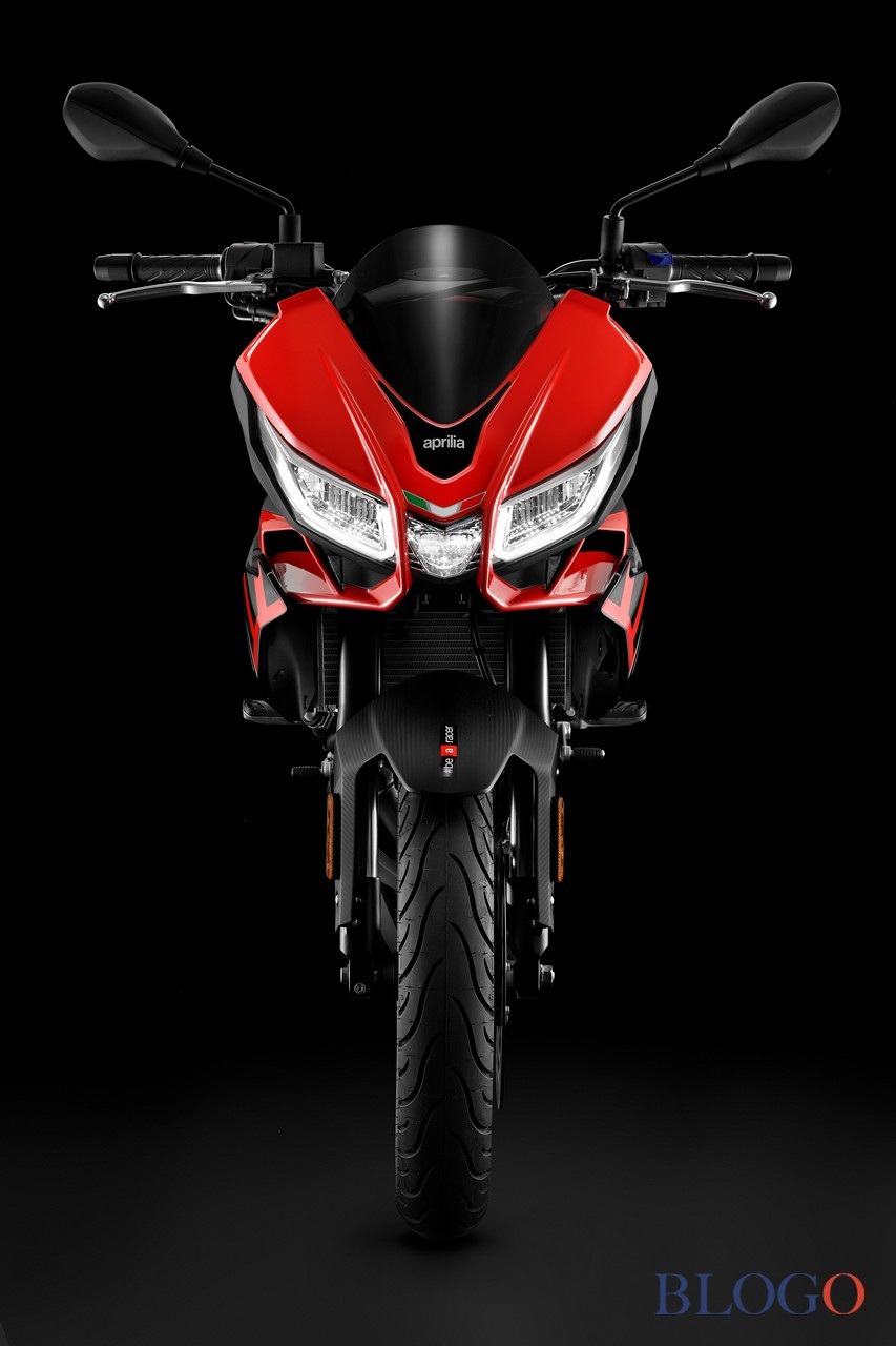 Aprilia Tuono 125 2021