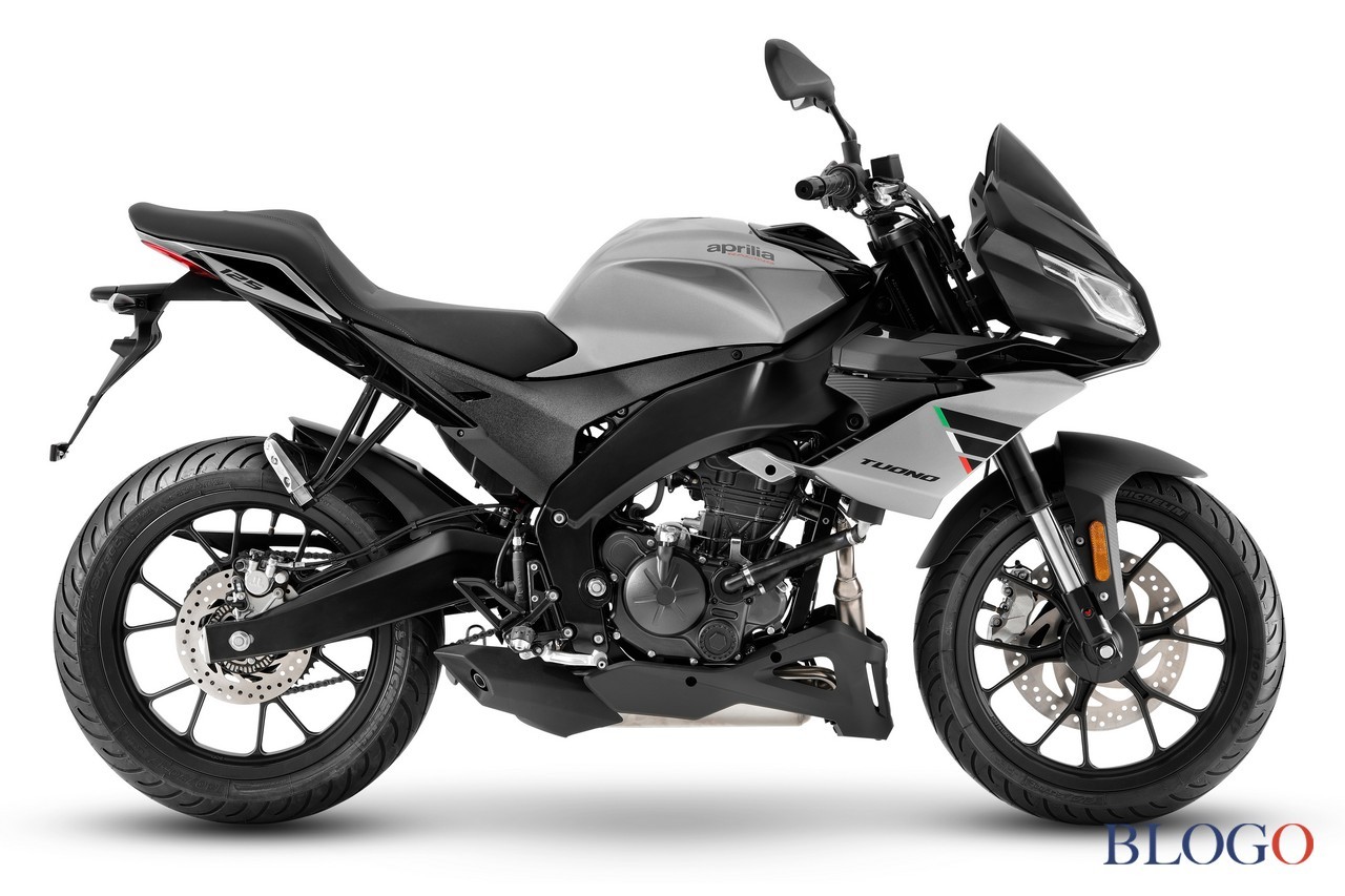 Aprilia Tuono 125 2021