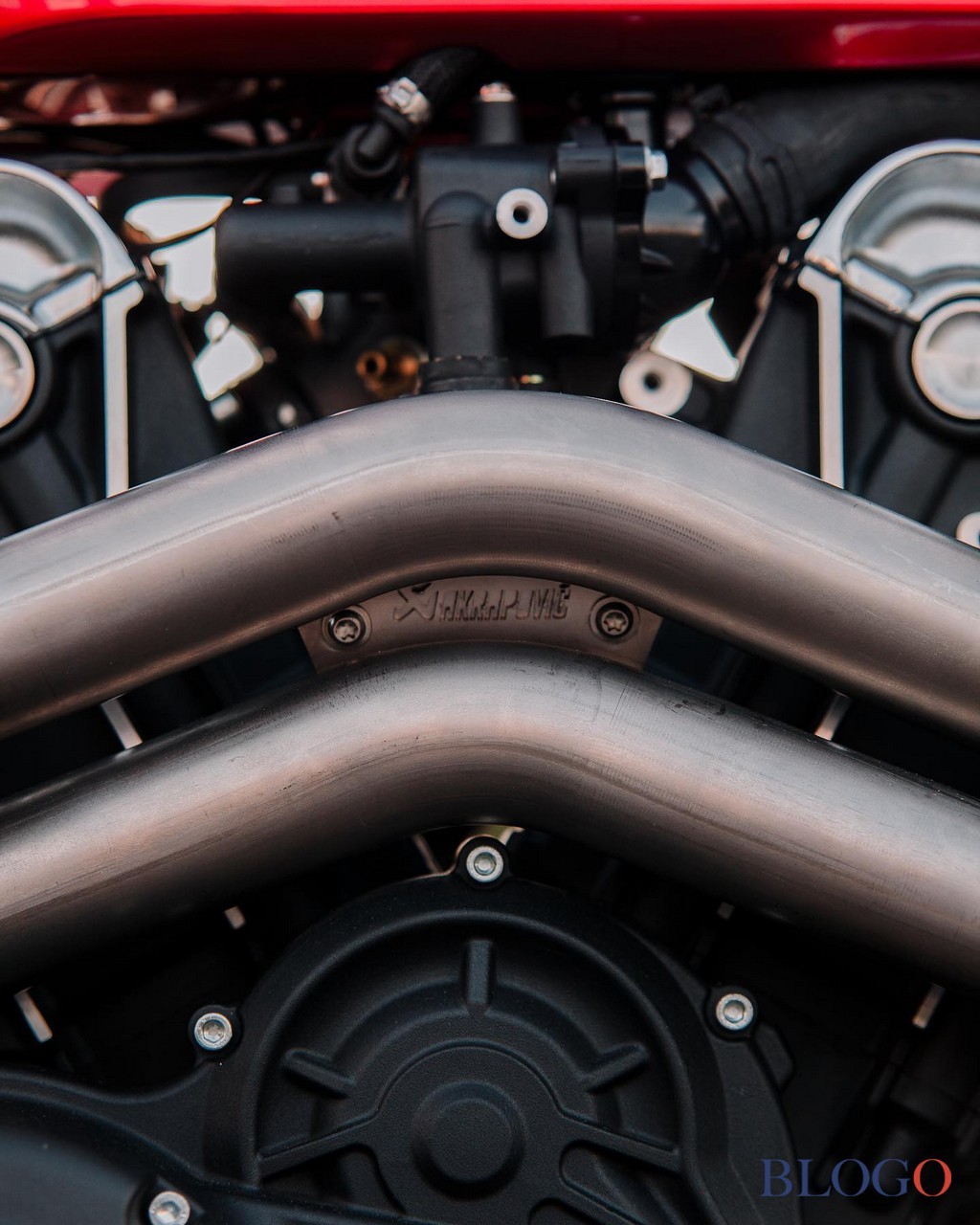 Indian Scout Bobber 