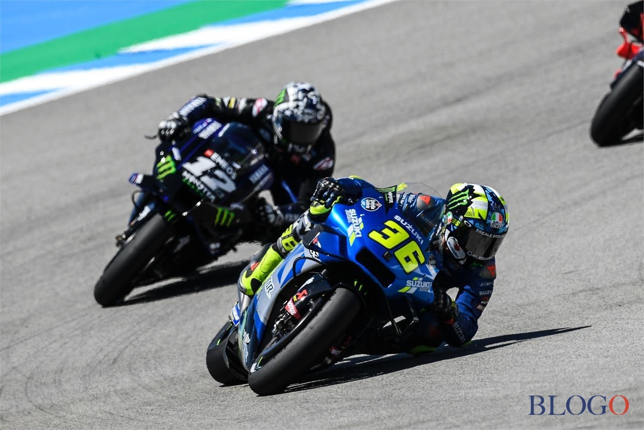 MotoGP Spagna 2021 | La Gara di Jerez