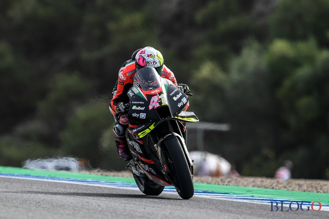 MotoGP Spagna 2021 | Le Qualifiche di Jerez