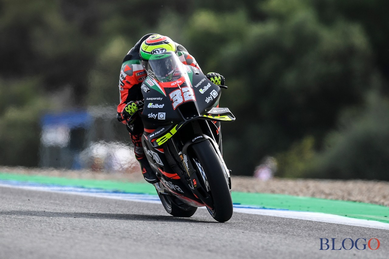 MotoGP Spagna 2021 | Le Qualifiche di Jerez