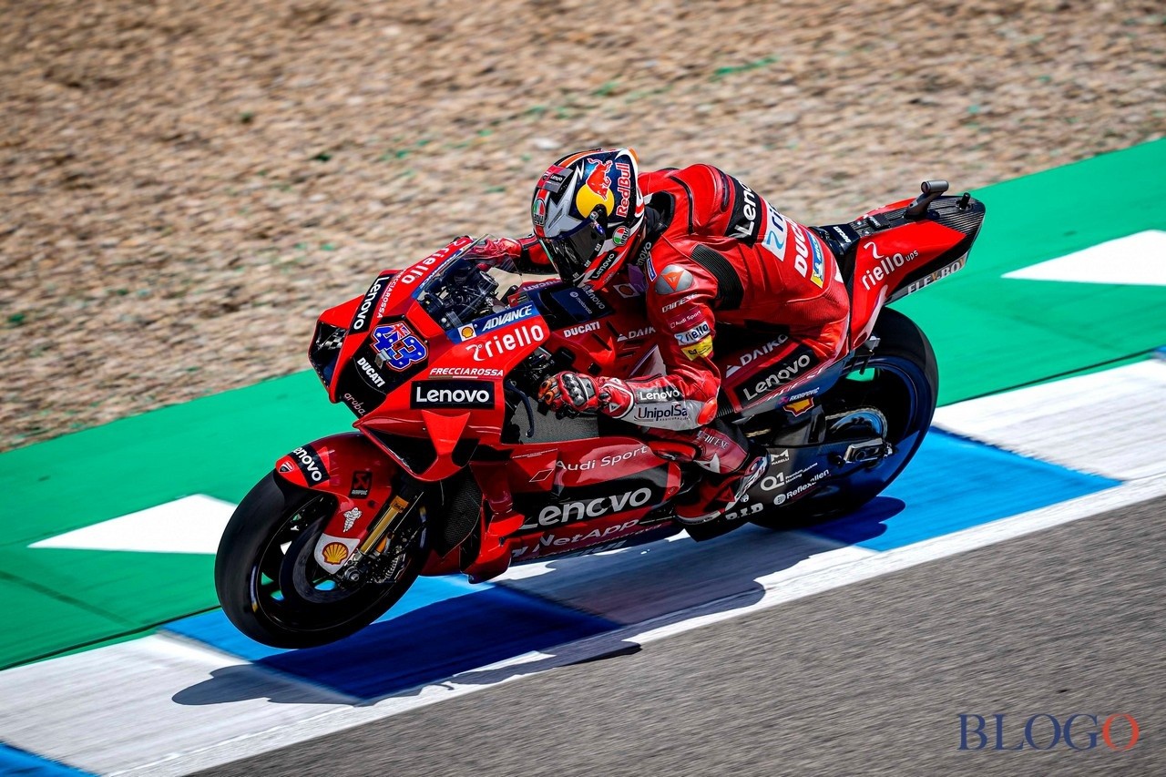 MotoGP Spagna 2021 | Le Qualifiche di Jerez