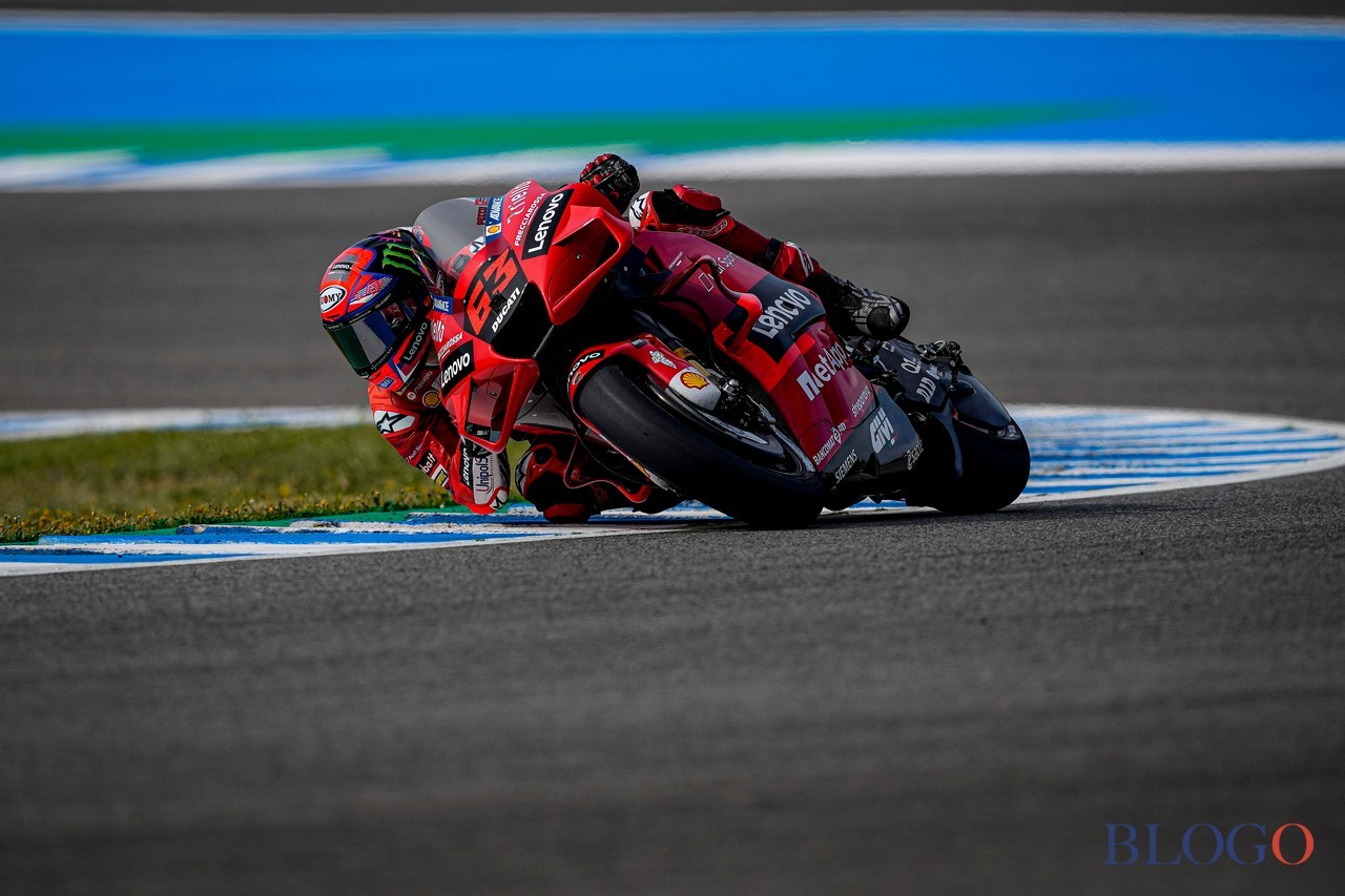 MotoGP Spagna 2021 | Le Qualifiche di Jerez