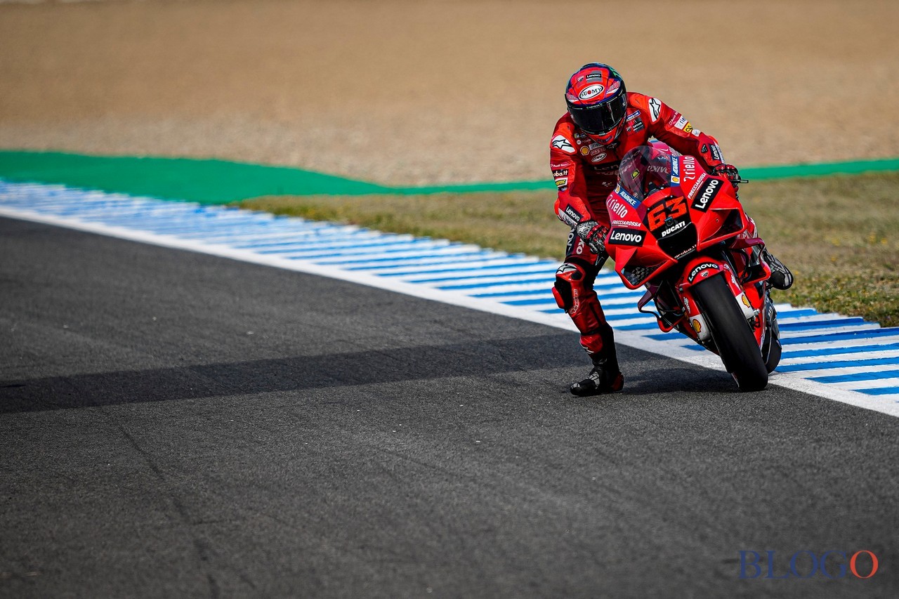 MotoGP Spagna 2021 | Le Qualifiche di Jerez