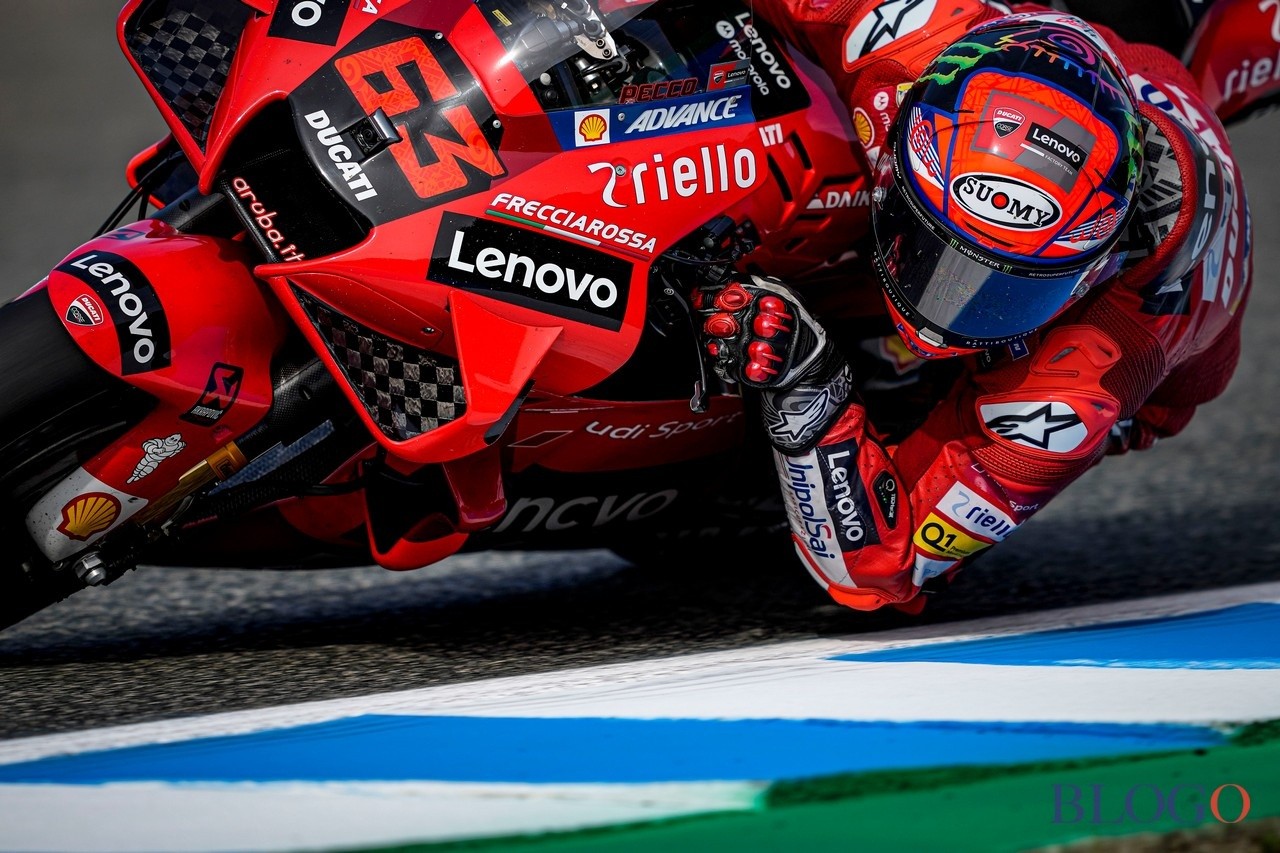 MotoGP Spagna 2021 | Le Qualifiche di Jerez