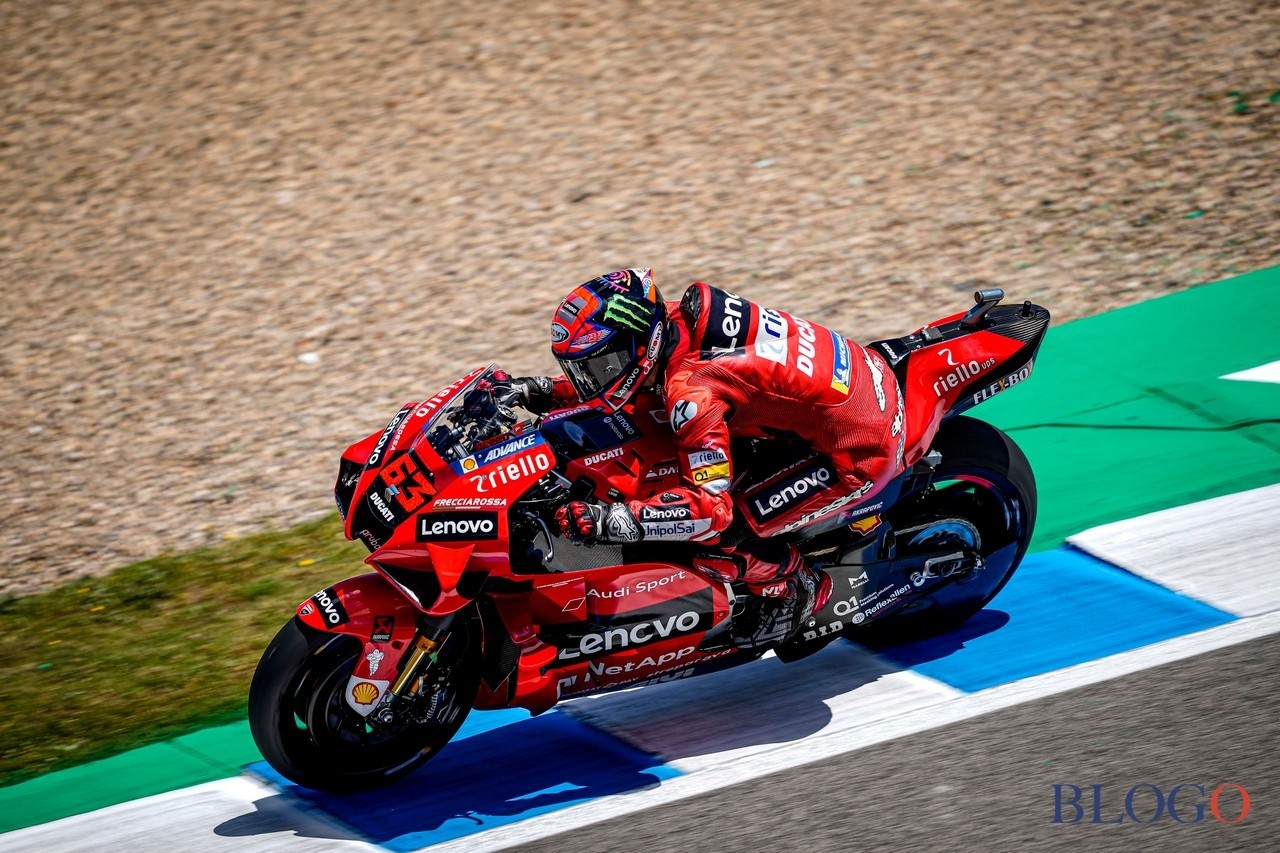 MotoGP Spagna 2021 | Le Qualifiche di Jerez