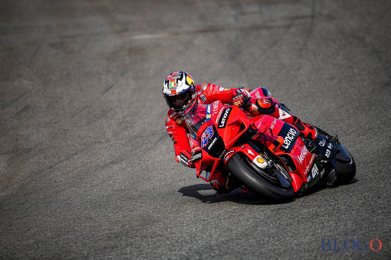 MotoGP Spagna 2021 | Le Qualifiche di Jerez