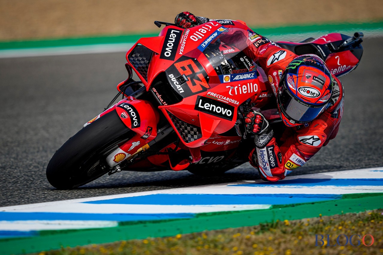 MotoGP Spagna 2021 | Le Qualifiche di Jerez