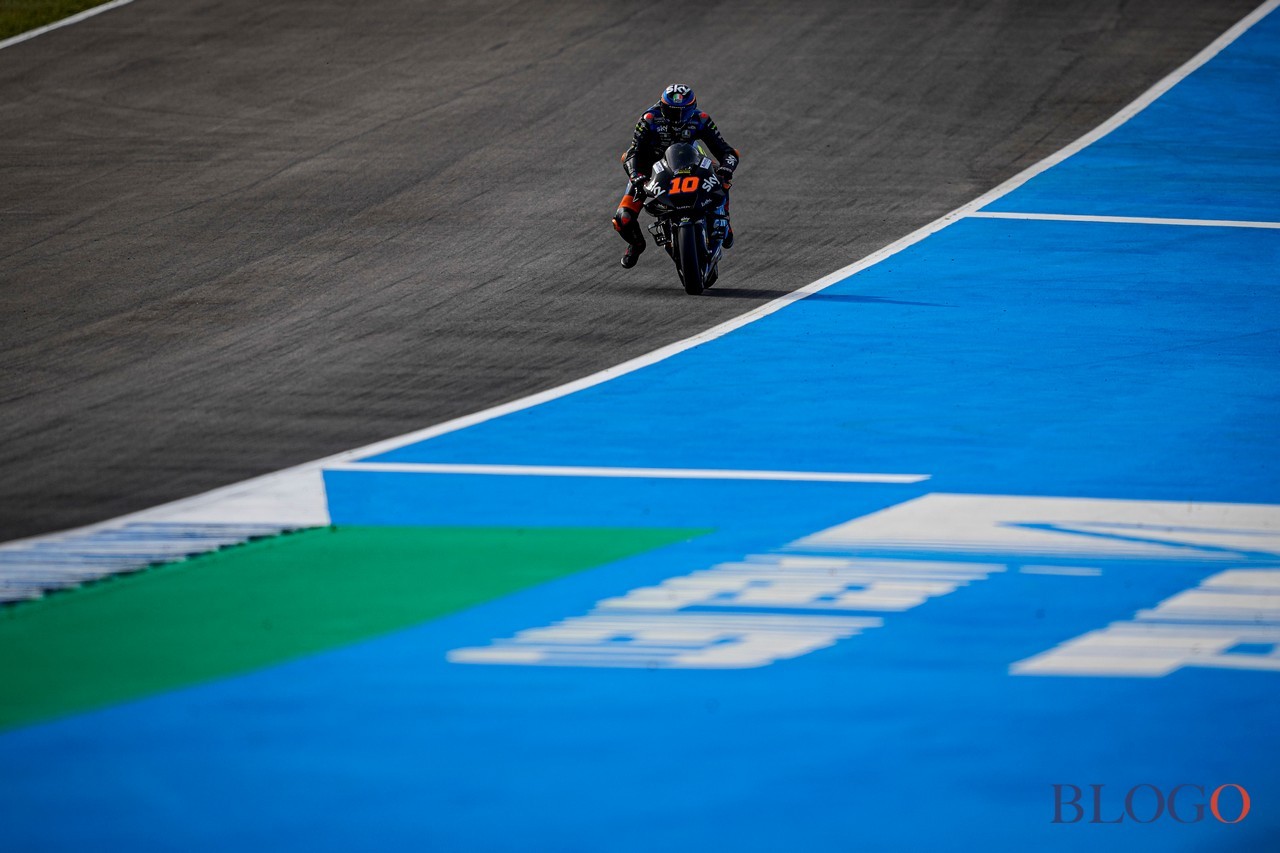 MotoGP Spagna 2021 | Le Qualifiche di Jerez