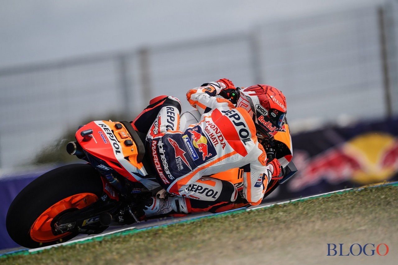 MotoGP Spagna 2021 | Le Qualifiche di Jerez