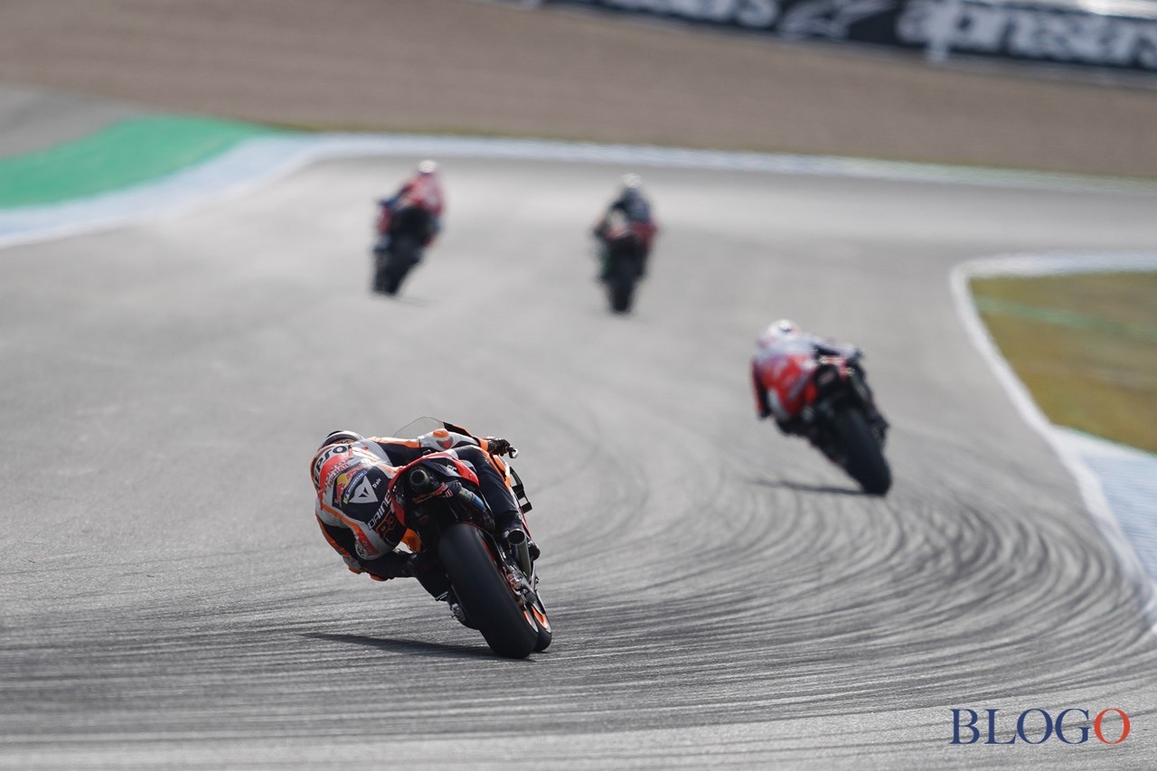 MotoGP Spagna 2021 | Le Qualifiche di Jerez