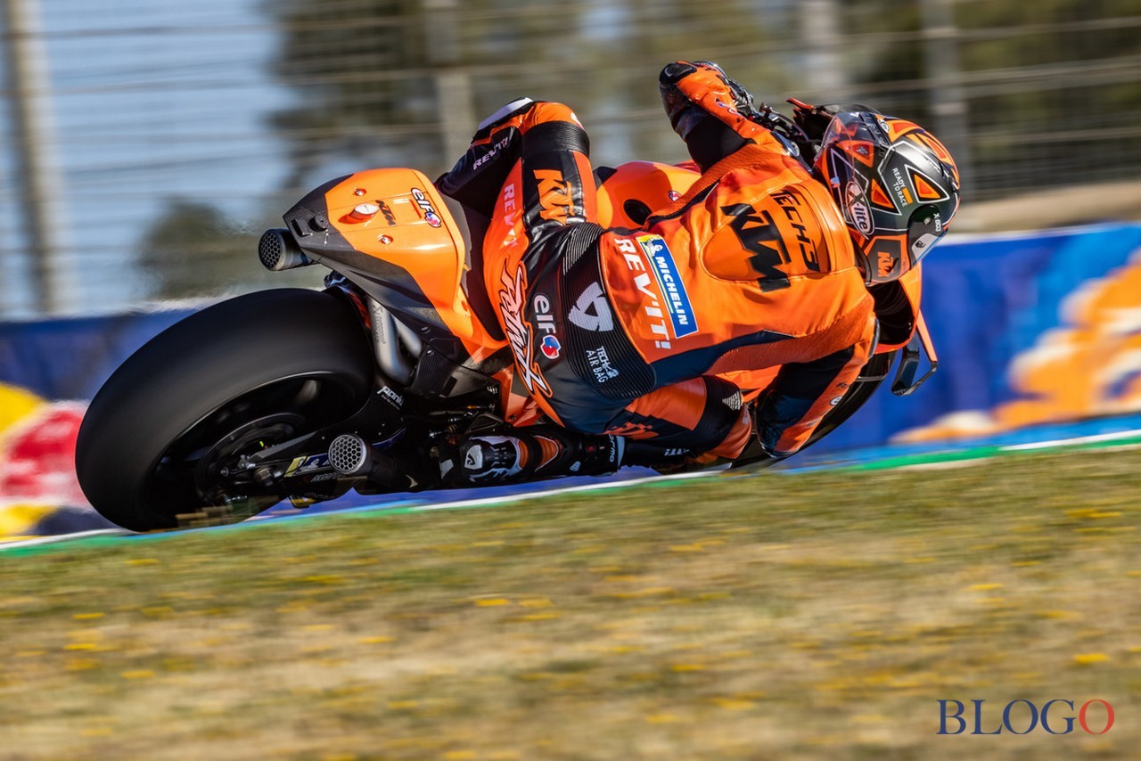 MotoGP Spagna 2021 | Le Qualifiche di Jerez