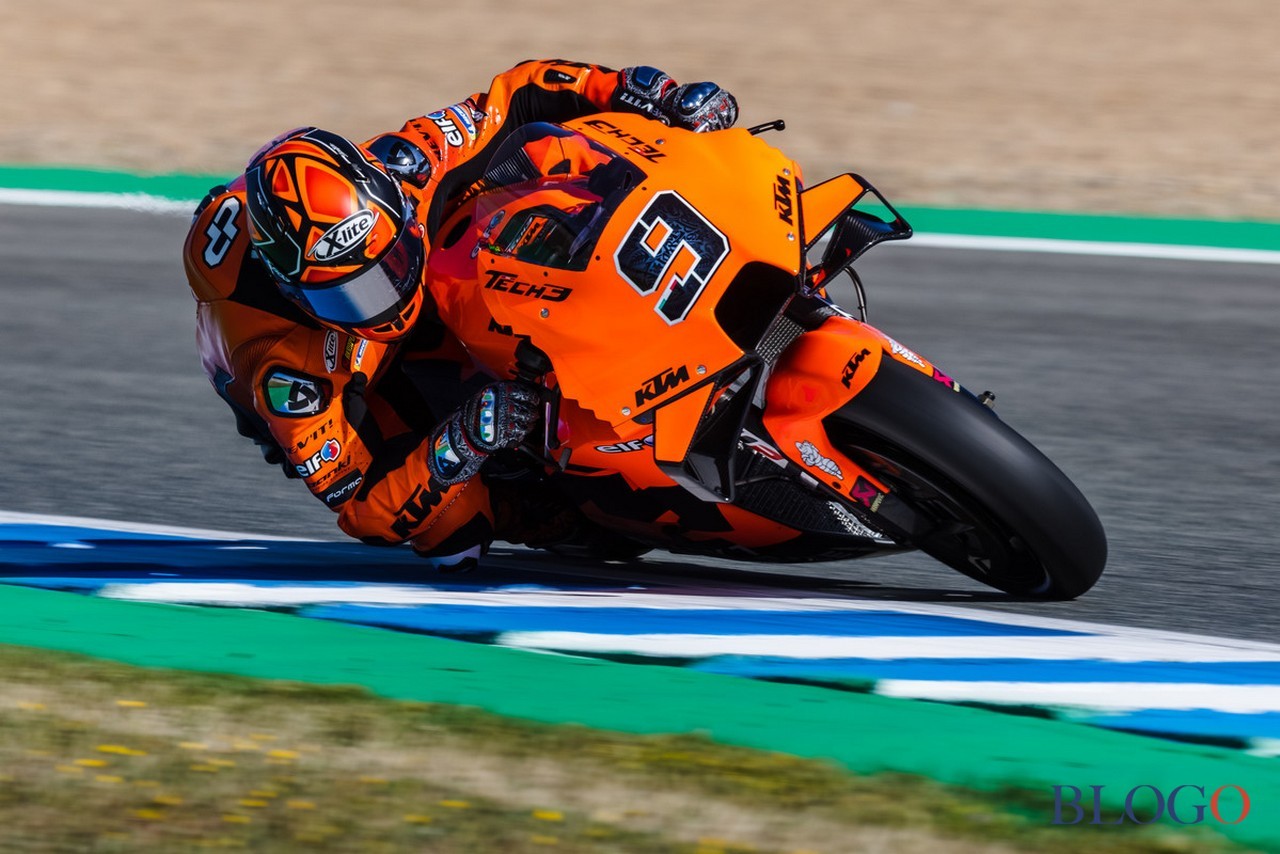 MotoGP Spagna 2021 | Le Qualifiche di Jerez