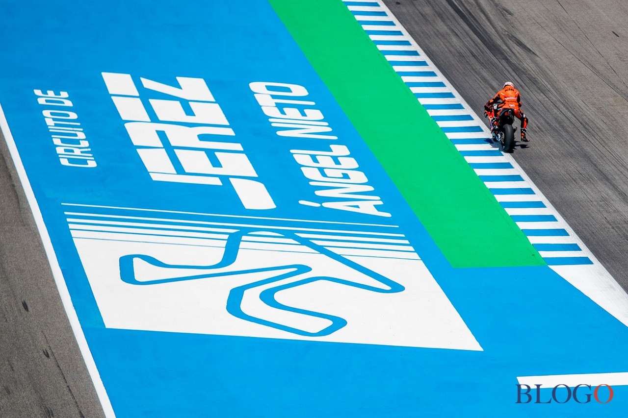 MotoGP Spagna 2021 | Le Qualifiche di Jerez