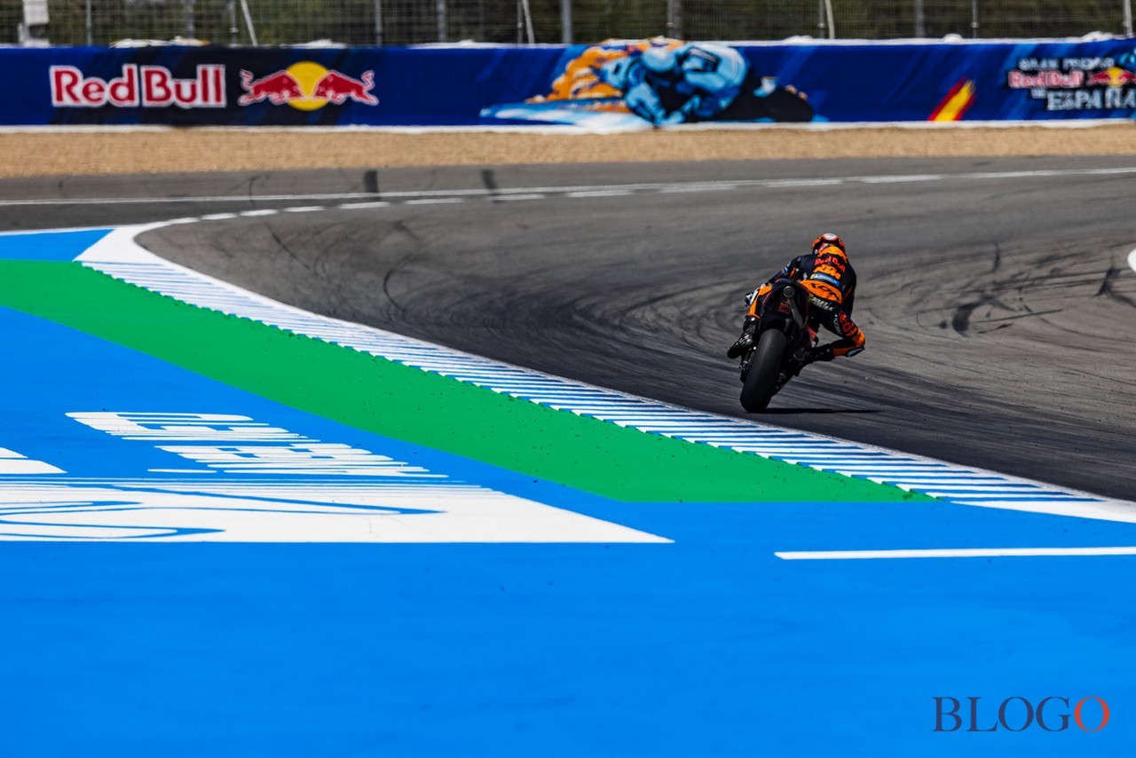 MotoGP Spagna 2021 | Le Qualifiche di Jerez