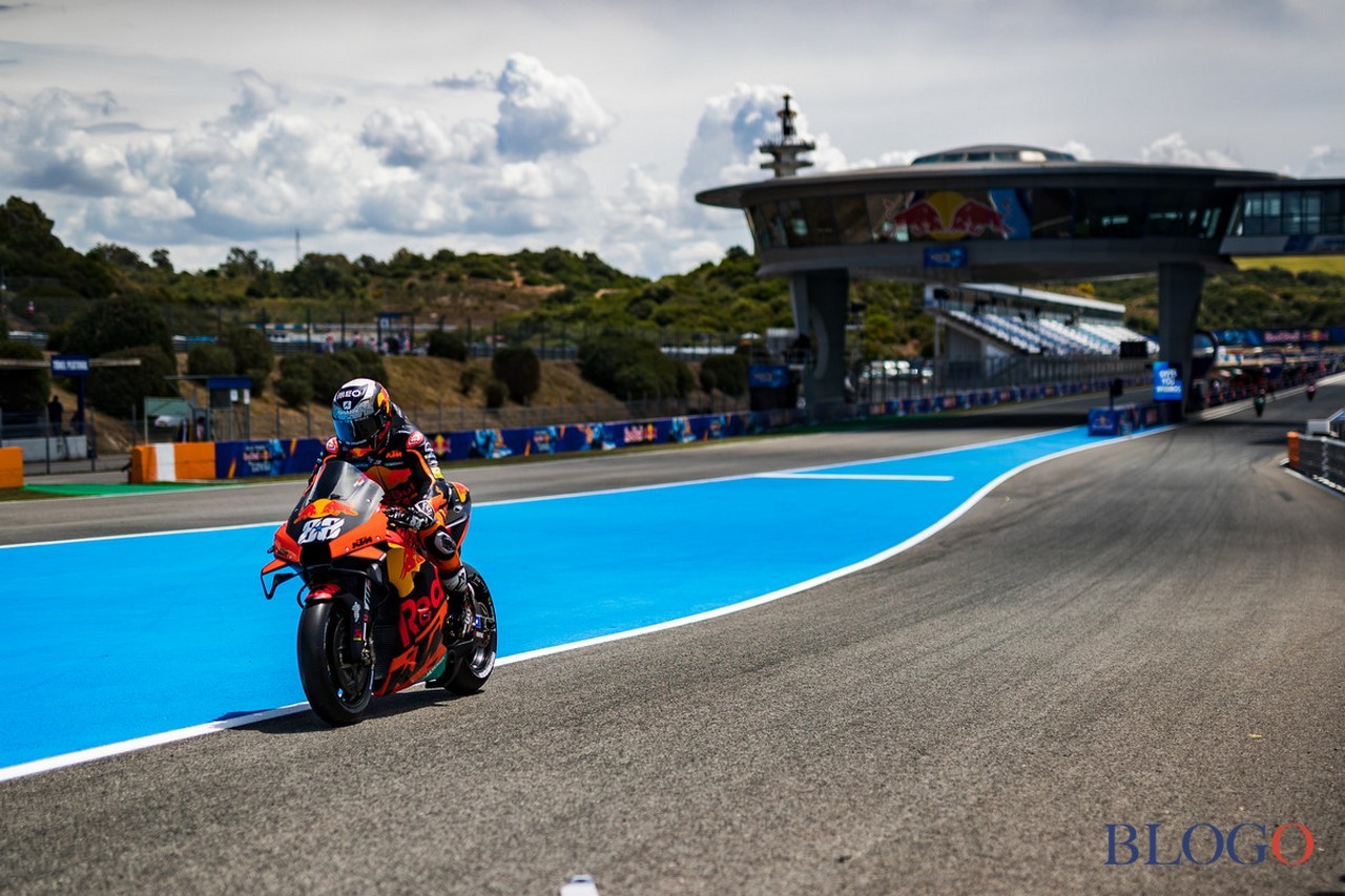 MotoGP Spagna 2021 | Le Qualifiche di Jerez