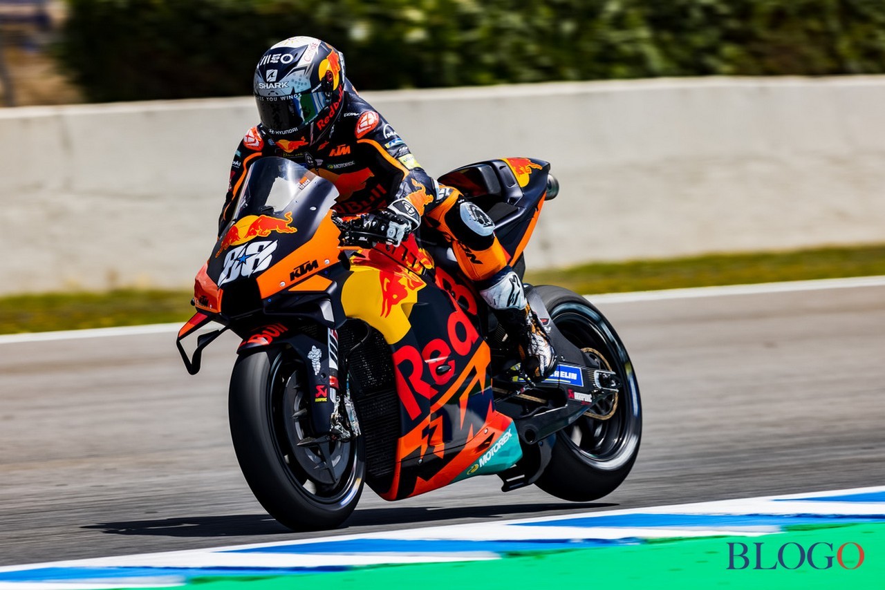 MotoGP Spagna 2021 | Le Qualifiche di Jerez