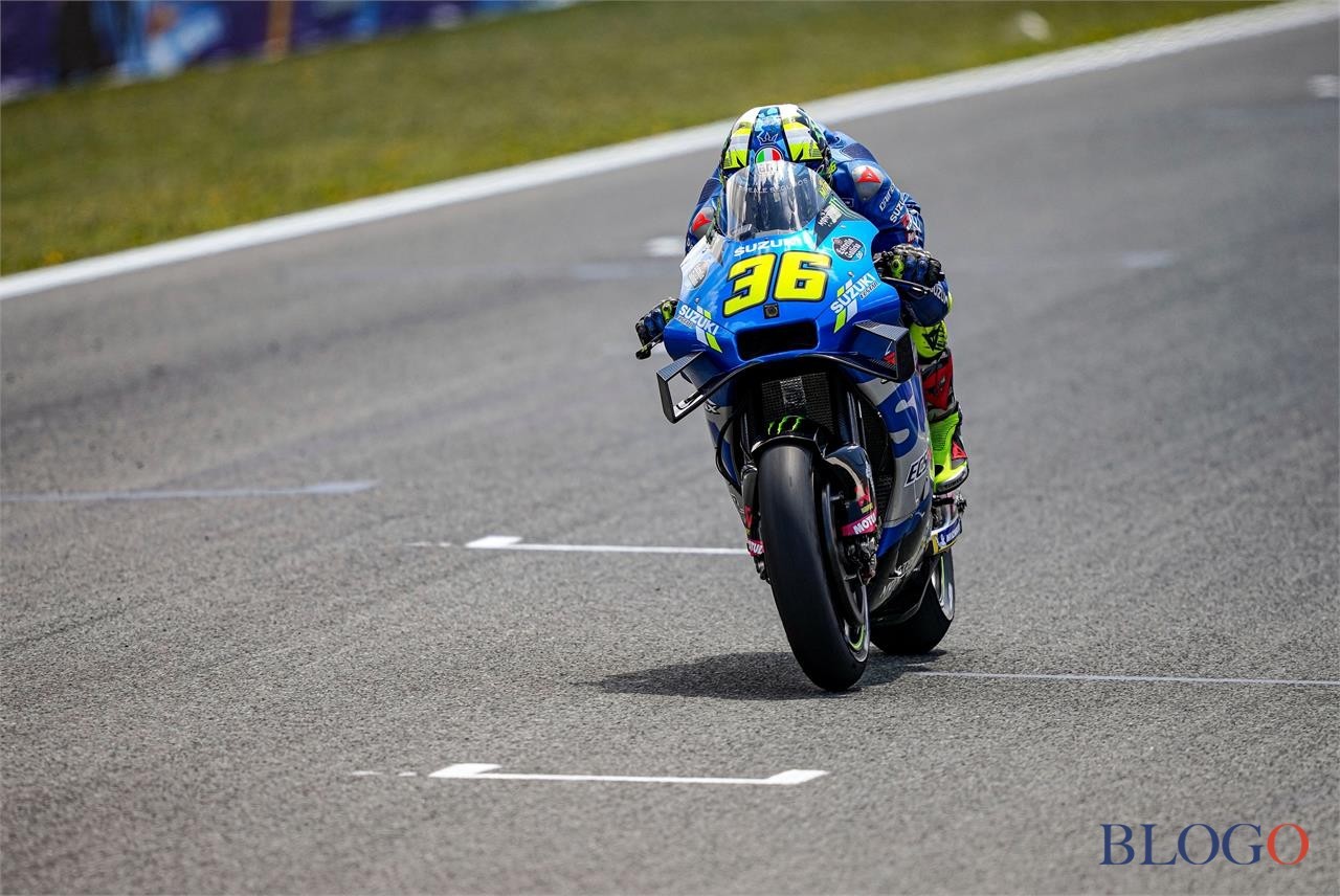 MotoGP Spagna 2021 | Le Qualifiche di Jerez