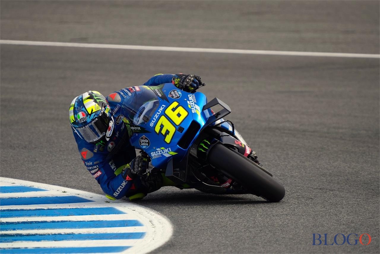 MotoGP Spagna 2021 | Le Qualifiche di Jerez