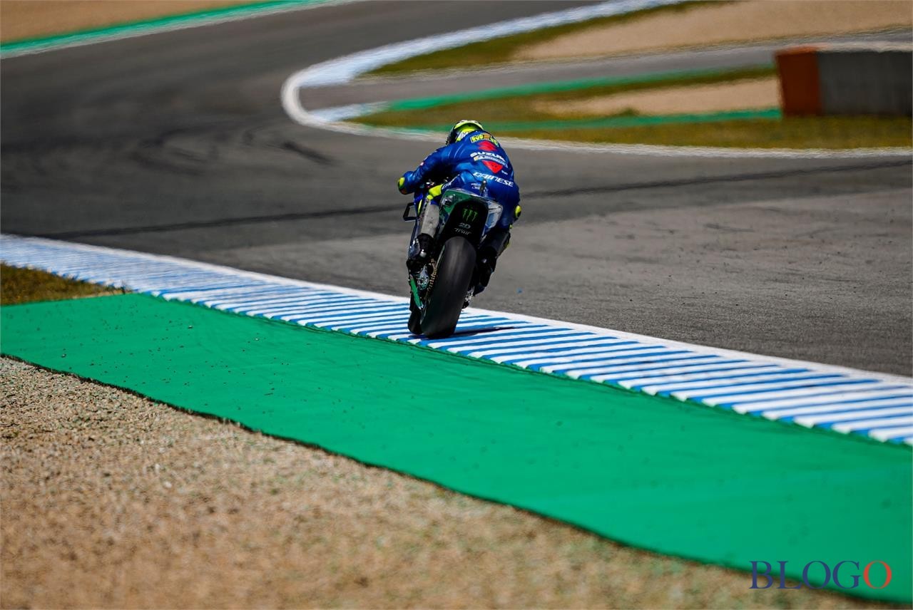 MotoGP Spagna 2021 | Le Qualifiche di Jerez