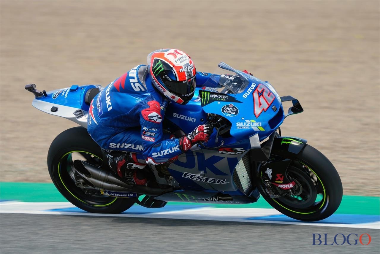 MotoGP Spagna 2021 | Le Qualifiche di Jerez