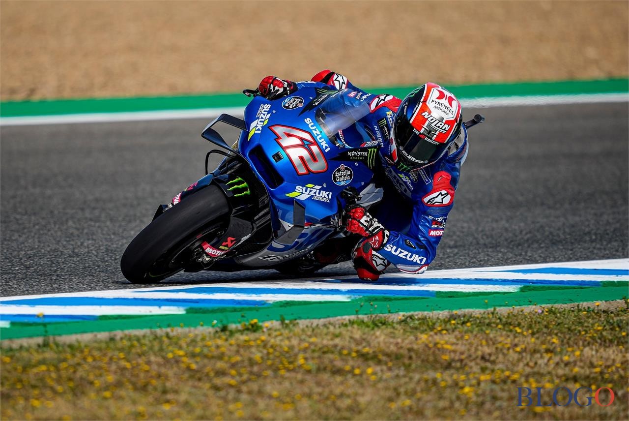 MotoGP Spagna 2021 | Le Qualifiche di Jerez