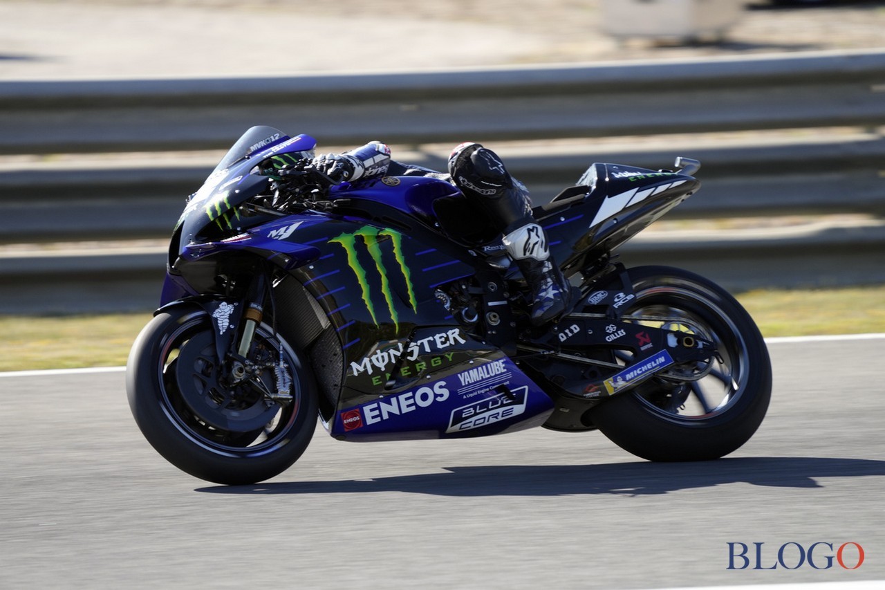 MotoGP Spagna 2021 | Le Qualifiche di Jerez