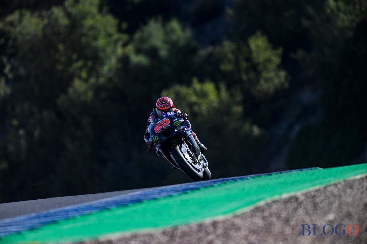 MotoGP Spagna 2021 | Le Qualifiche di Jerez