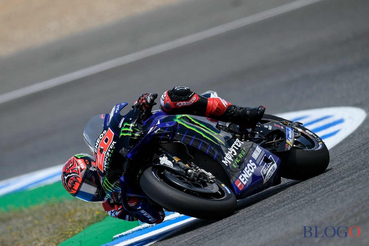 MotoGP Spagna 2021 | Le Qualifiche di Jerez