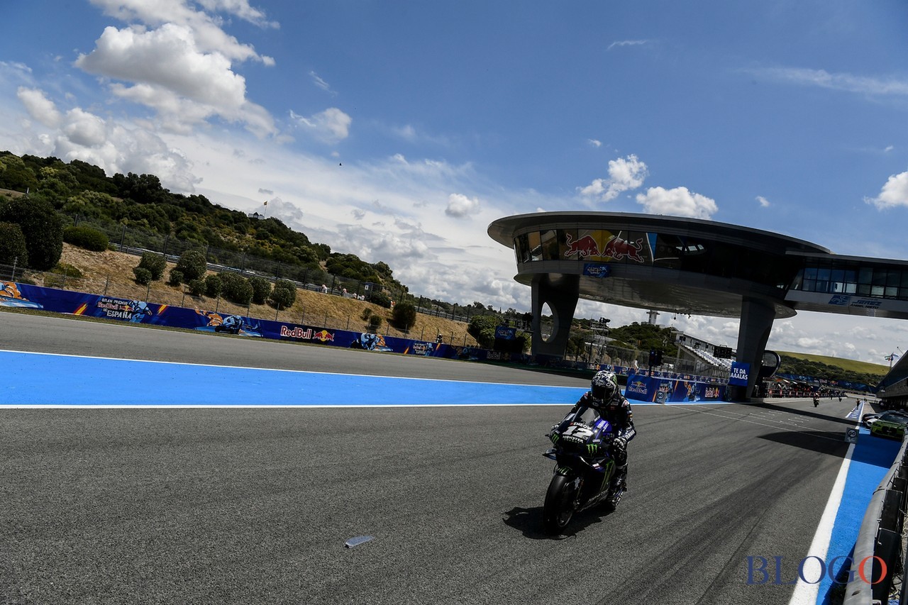 MotoGP Spagna 2021 | Le Qualifiche di Jerez